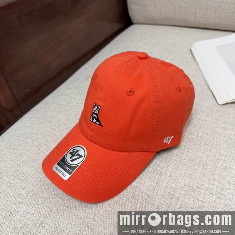 47brand Hat dx40