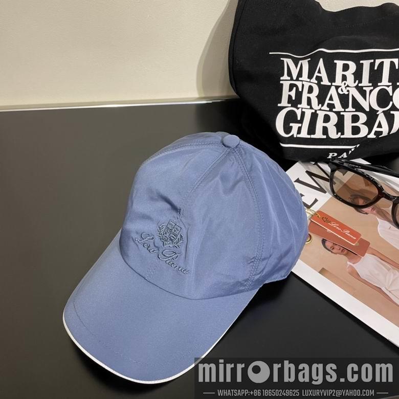 Loro Piana Hat dxn01