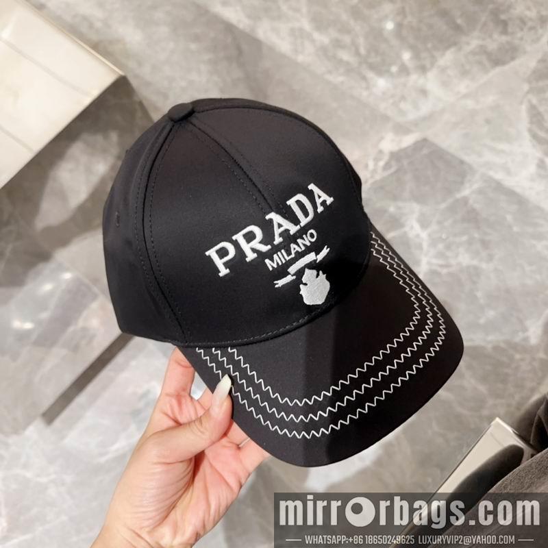Prada Hat 071302