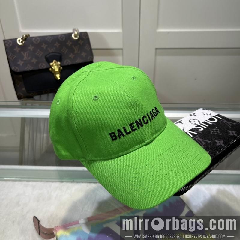 Balenciaga Hat dx43