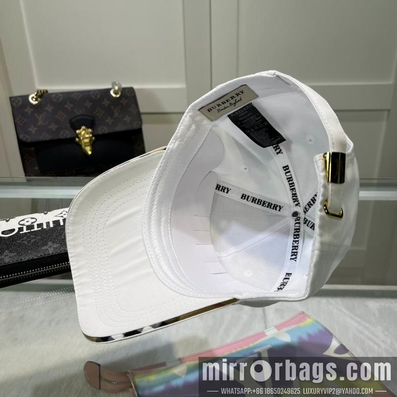 Burberry Hat dx13