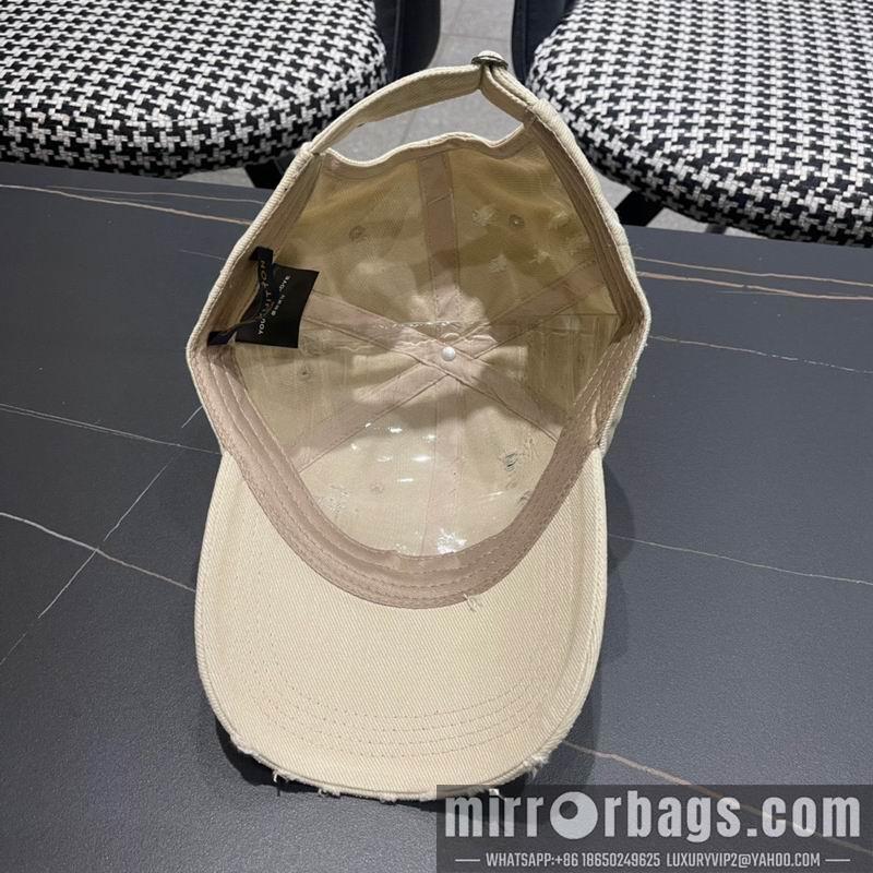 LV Hat 042708