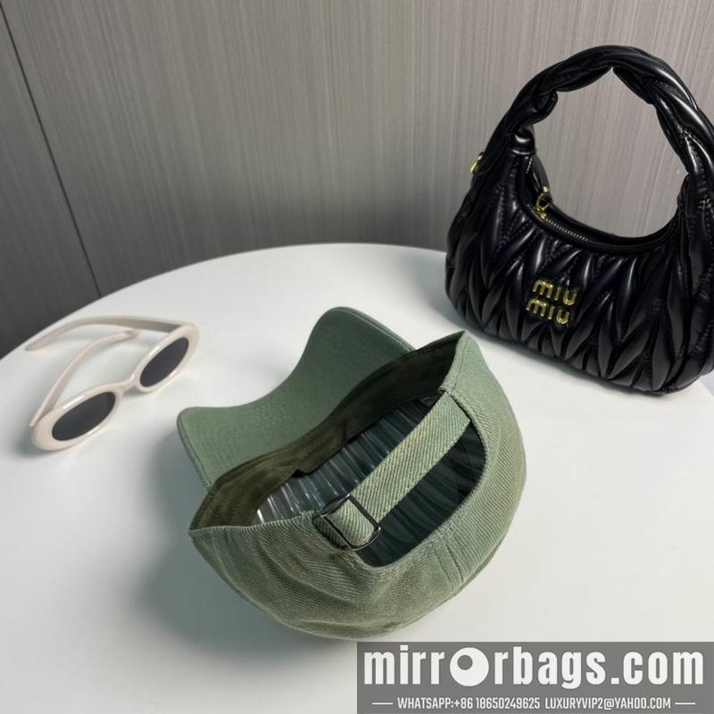 Balenciaga Hat 091402