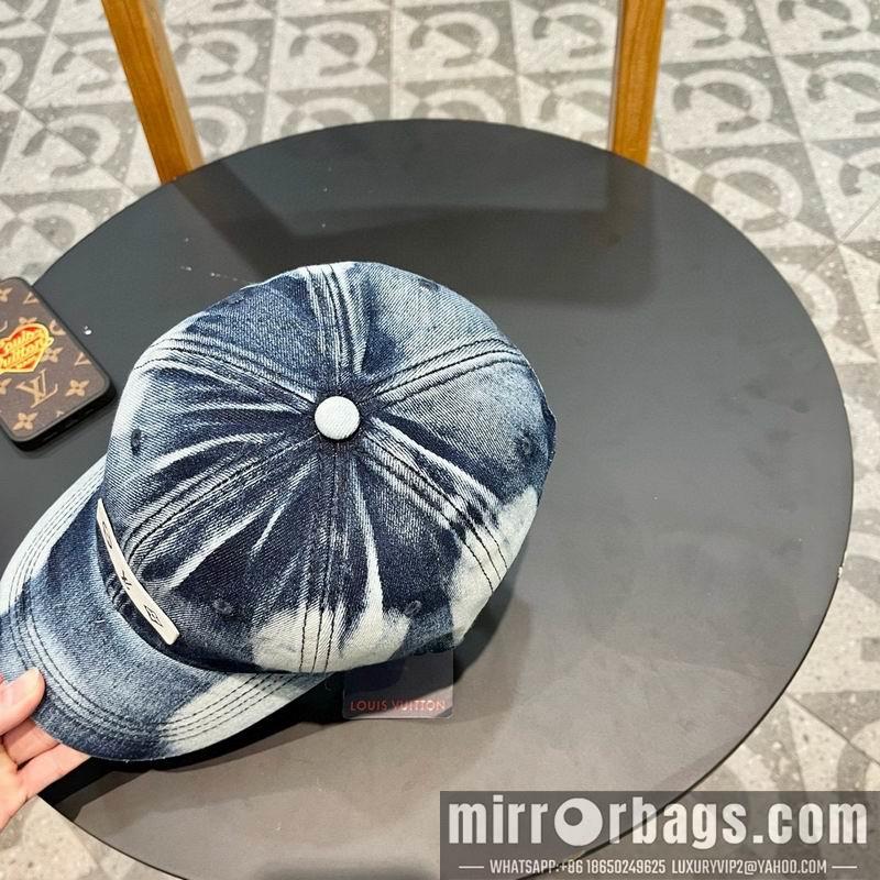 LV Hat 042809