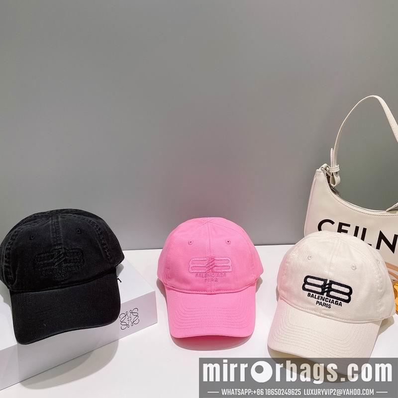 Balenciaga Hat 072203