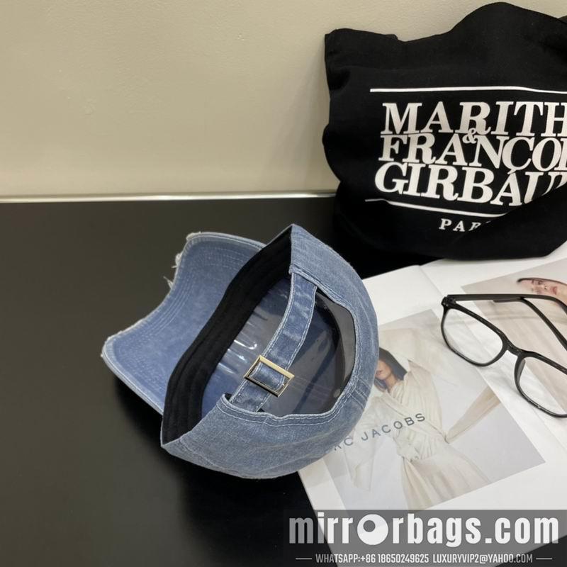 Balenciaga Hat dx58