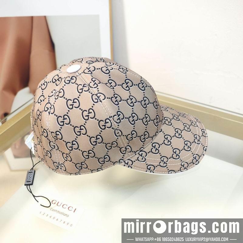 Gucci Hat dx28