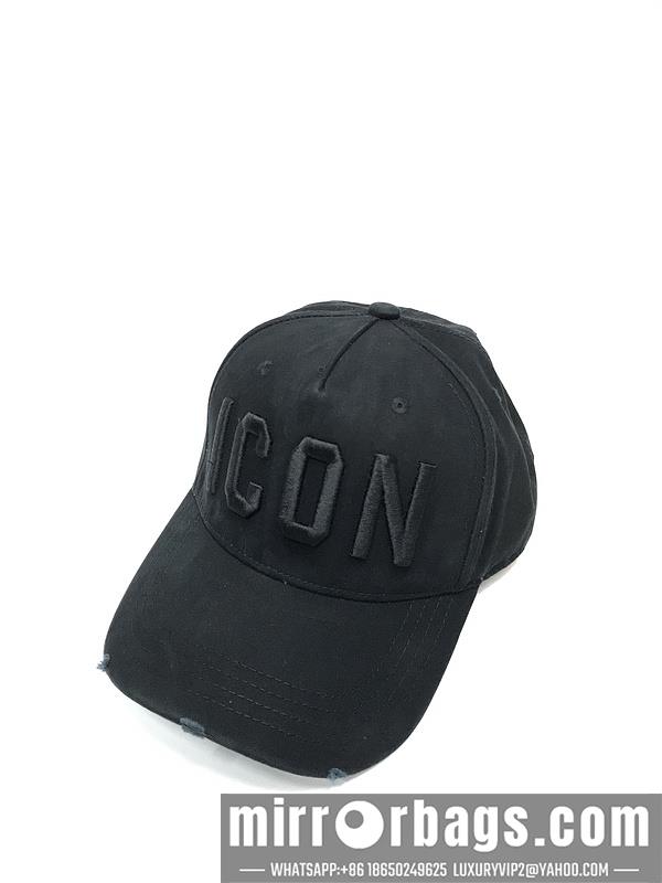 DSQ Hat D97布