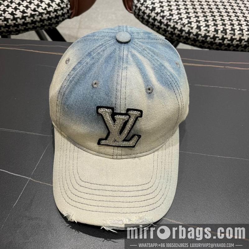 LV Hat 122801