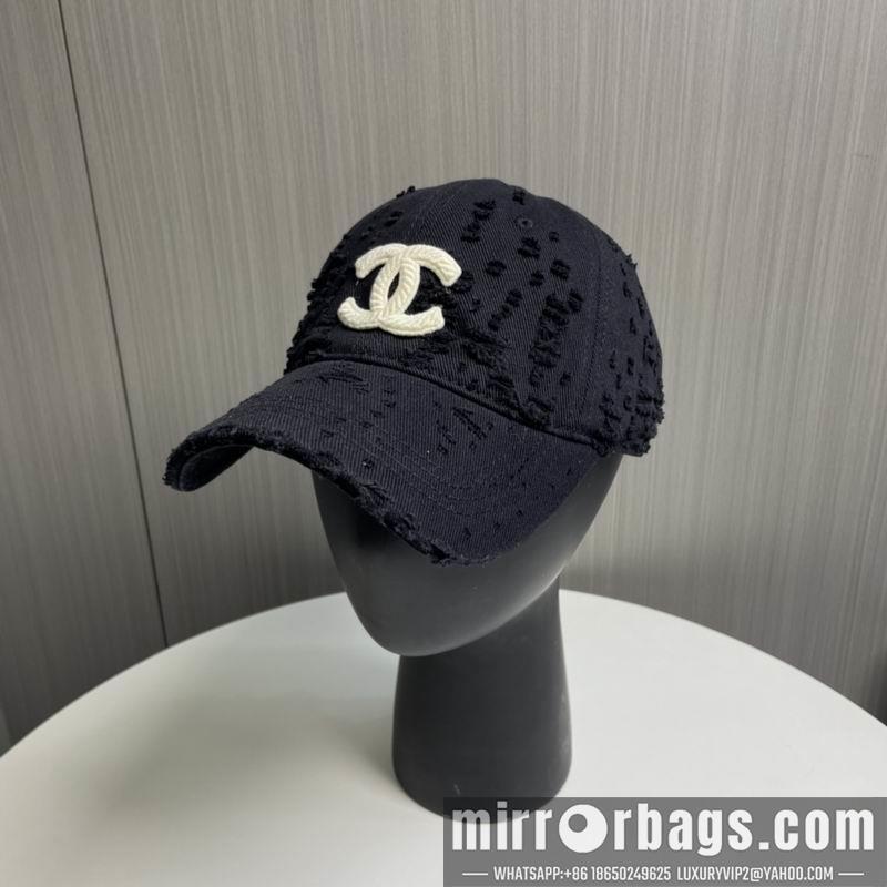 Chanel Hat dx72