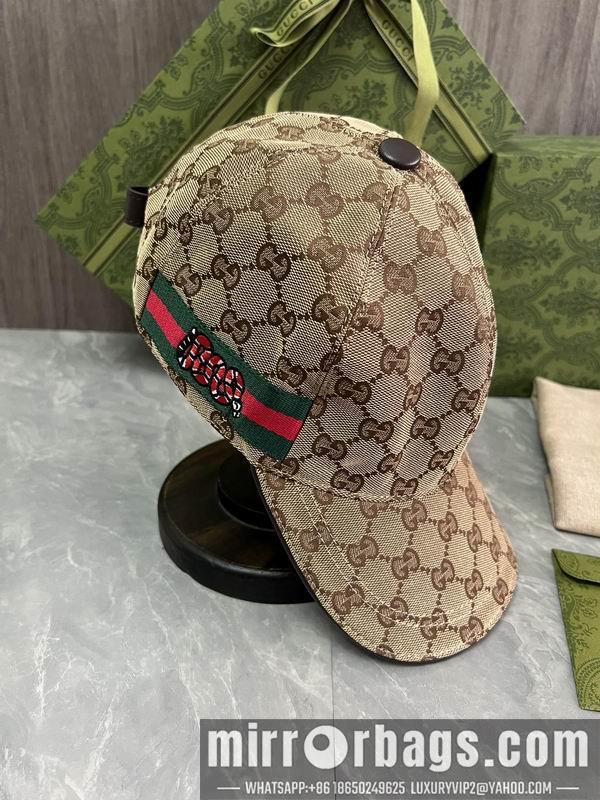 Gucci Hat dx106