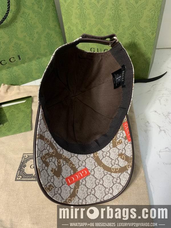 Gucci Hat dx15