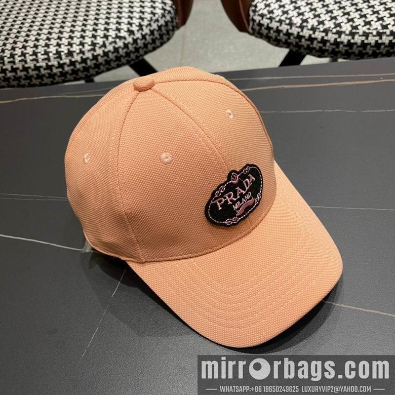 Prada Hat 091401