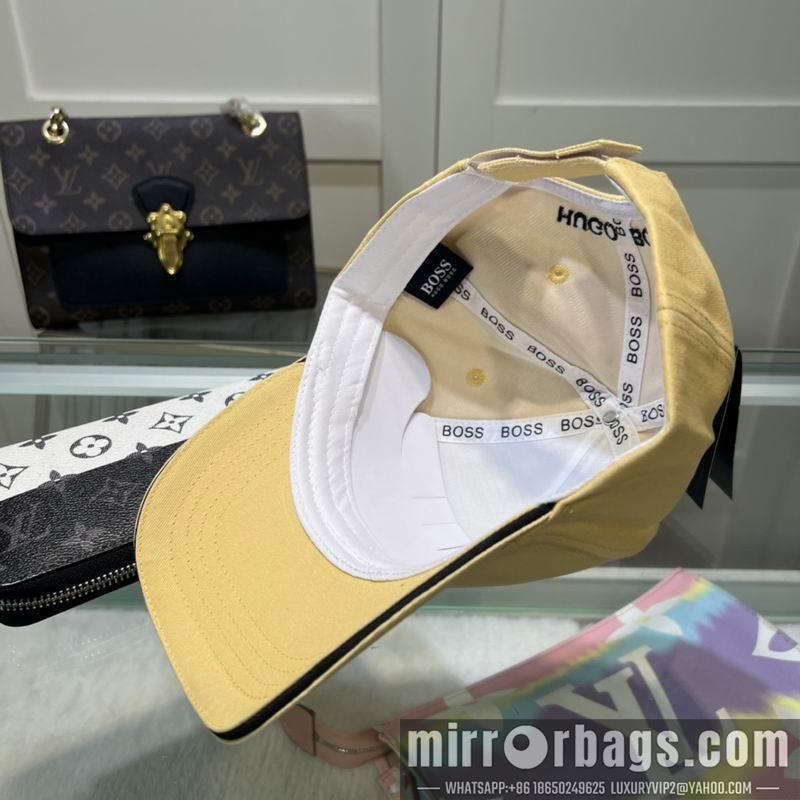 Boss Hat dx02