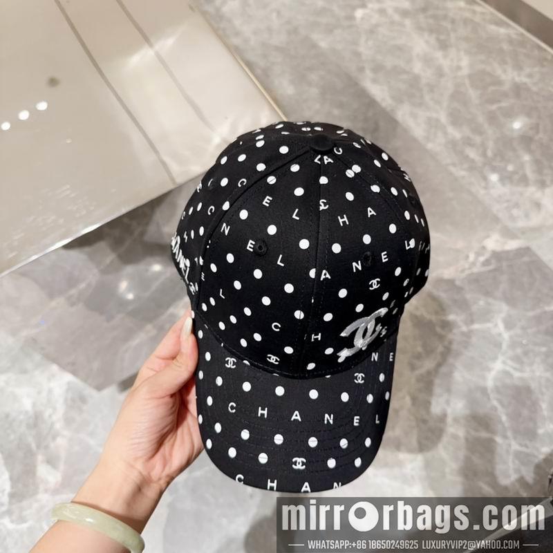 Chanel Hat 072804