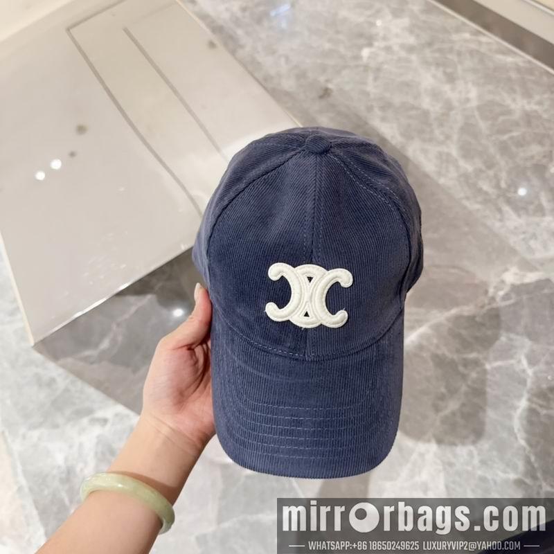 Celine Hat dx94