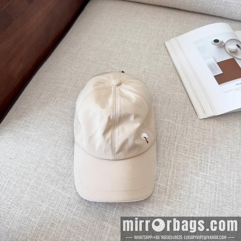 Loro Piana Hat dx14