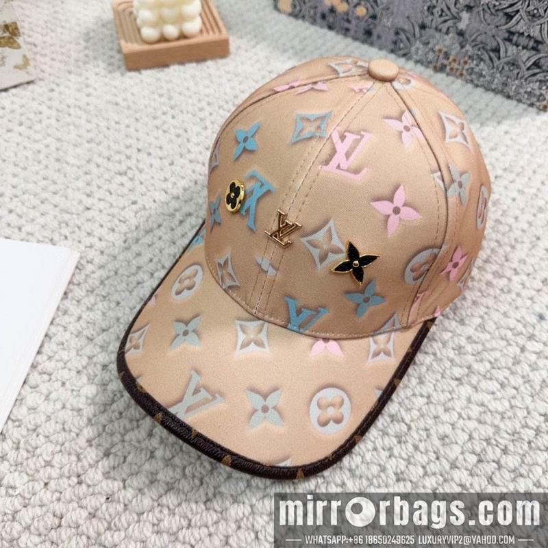 LV Hat 122115