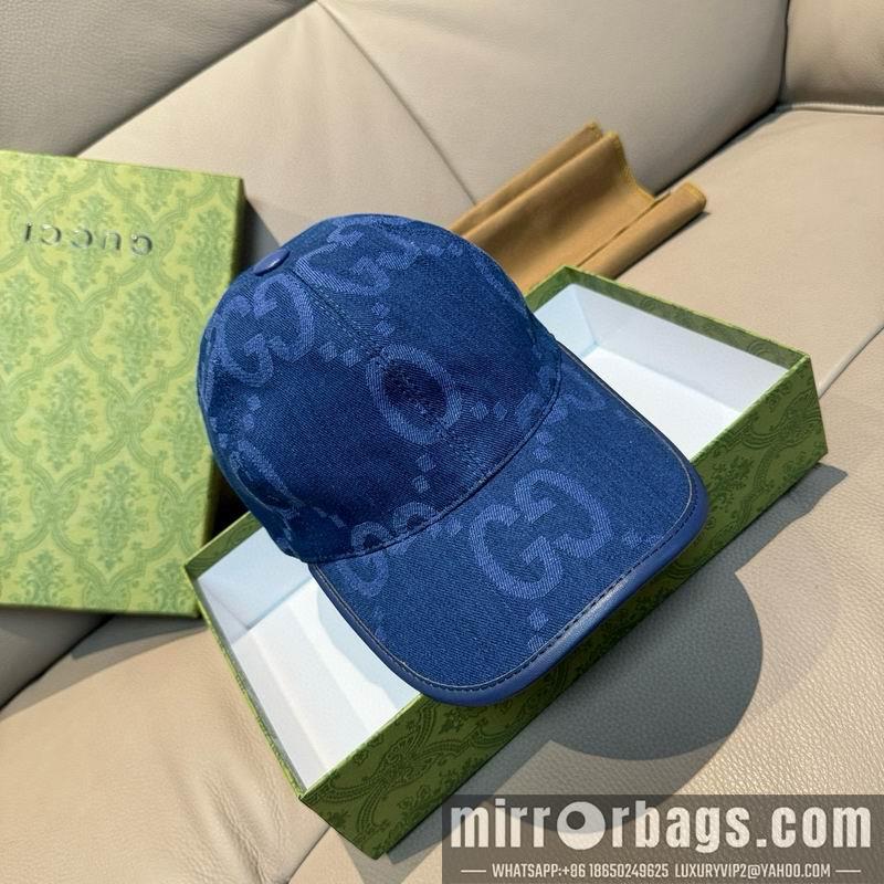 Gucci Hat dx40