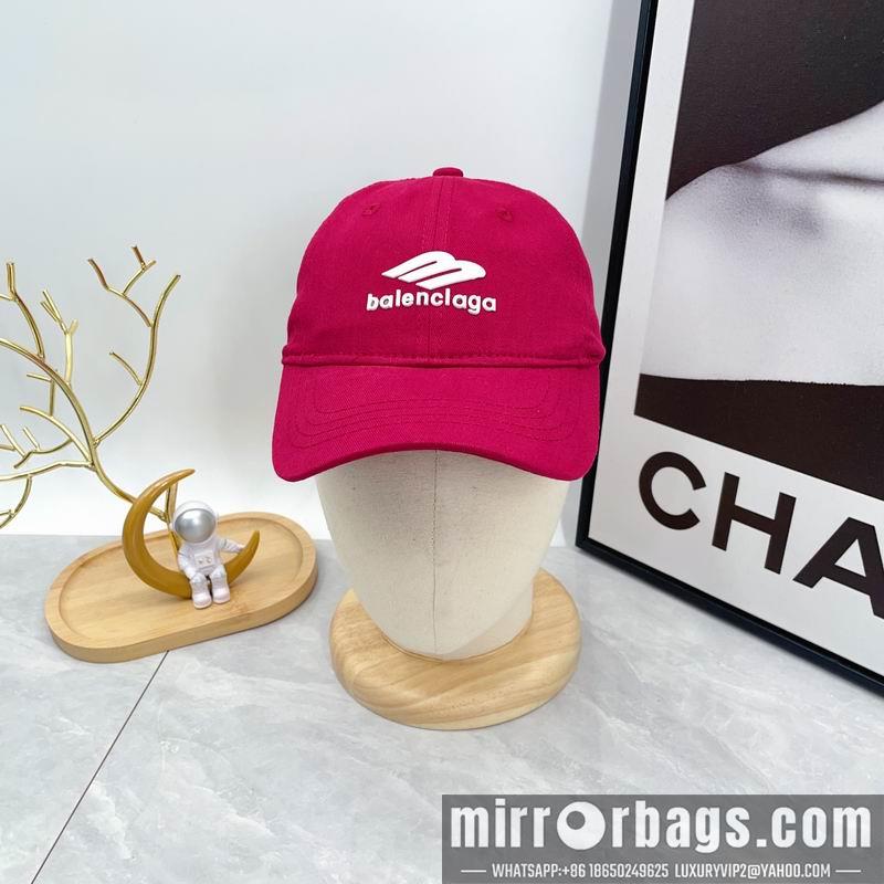 Balenciaga Hat dx54
