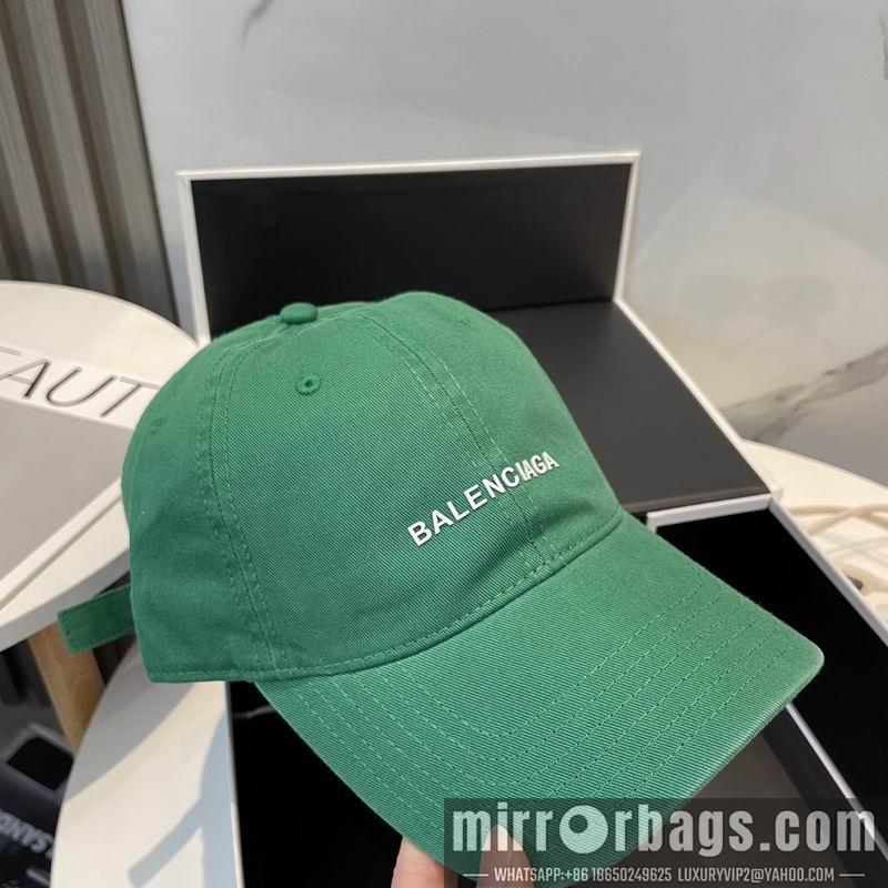 Balenciaga Hat 040201