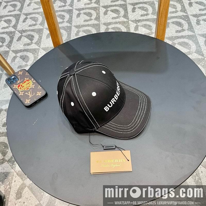 Burberry Hat 042803