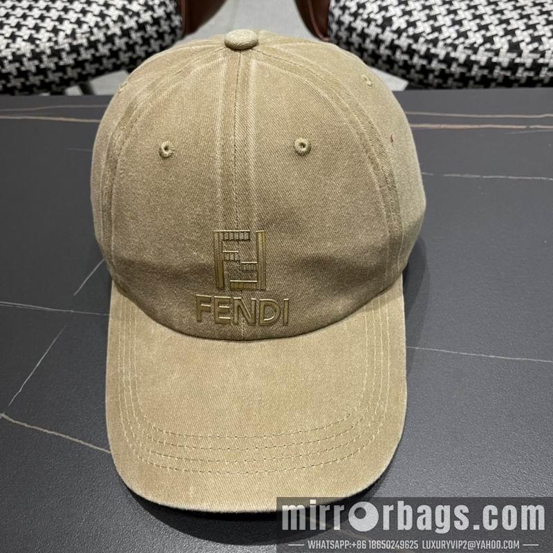 Fendi Hat 050701
