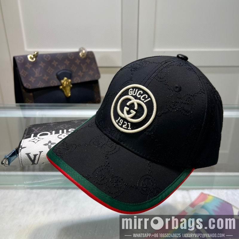 Gucci Hat 050703