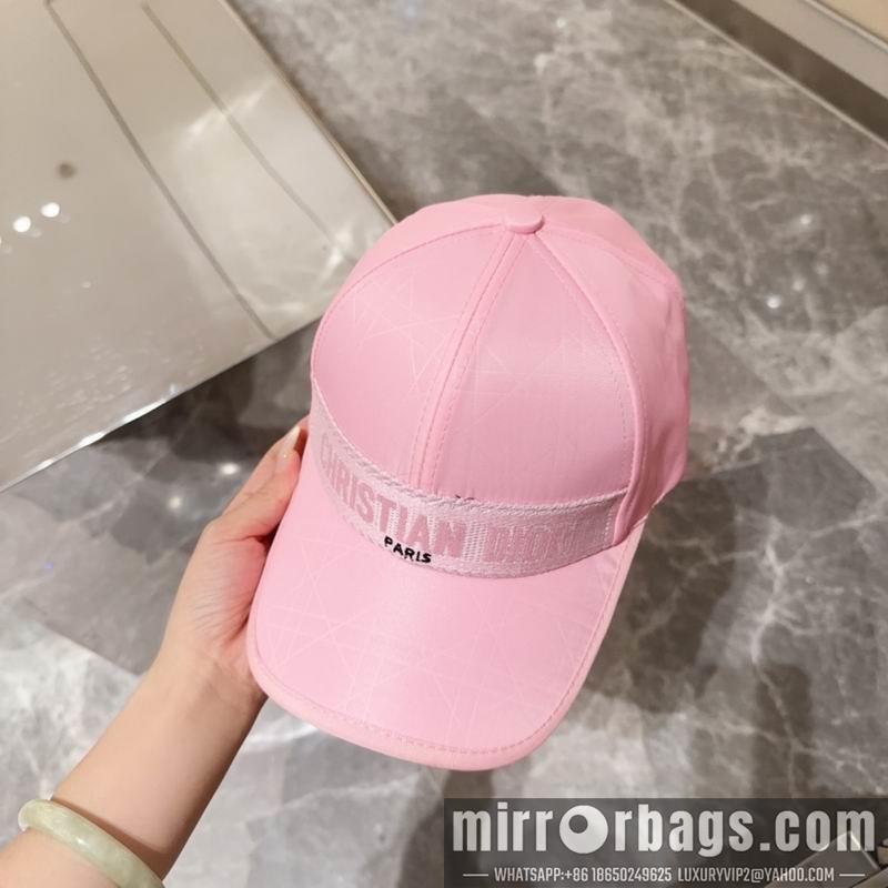 Dior Hat 080105