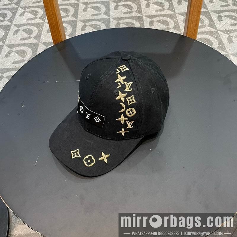 LV Hat 041412