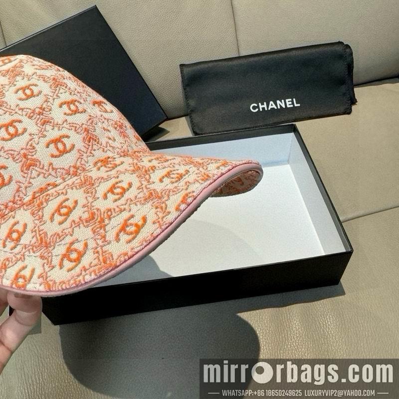 Chanel Hat dx45