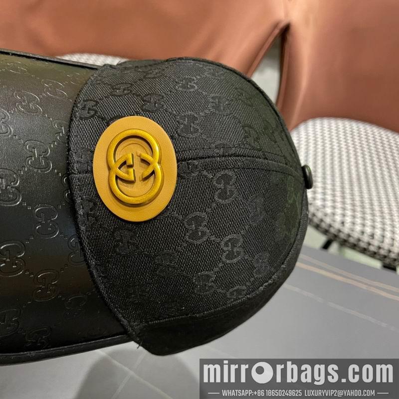 Gucci Hat 092702