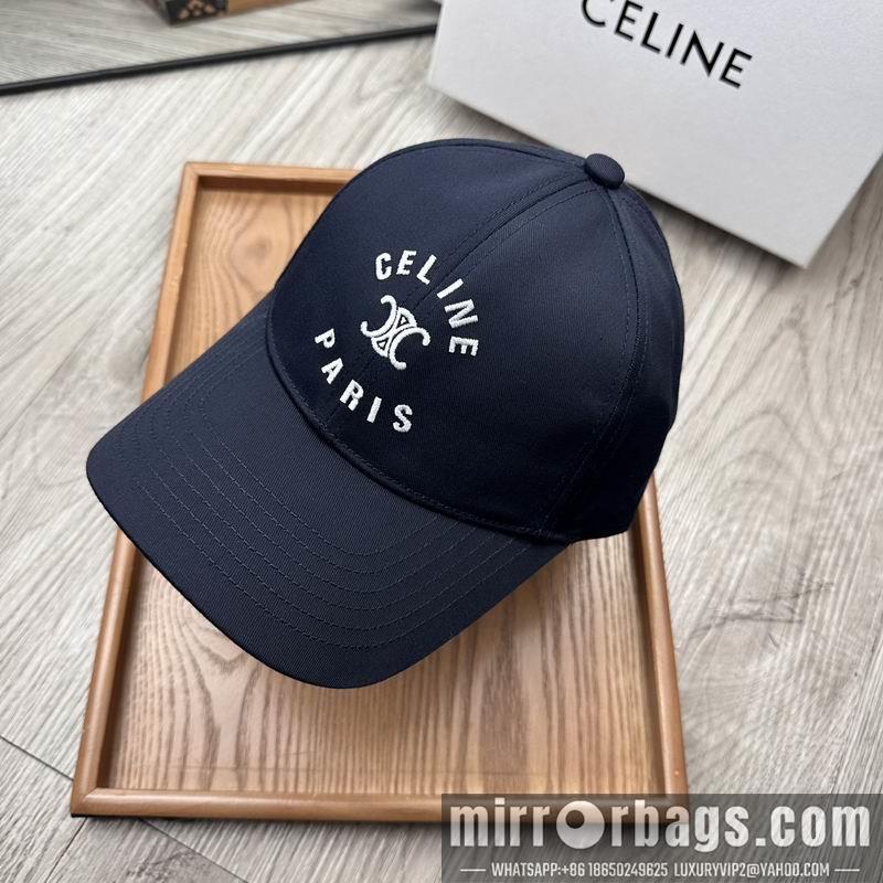 Celine Hat dx99