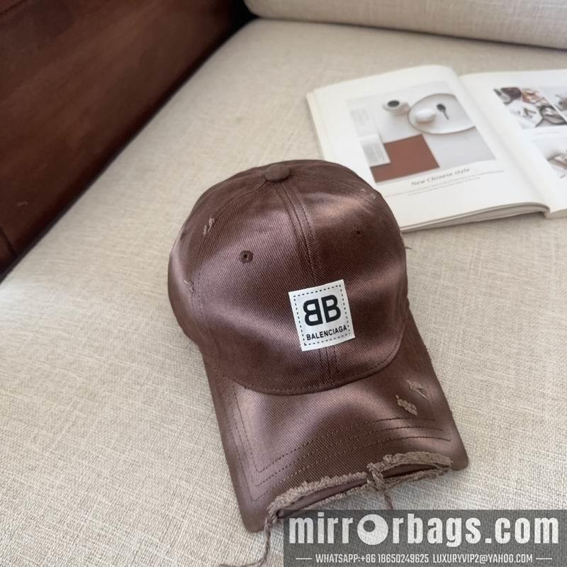 Balenciaga Hat 010902