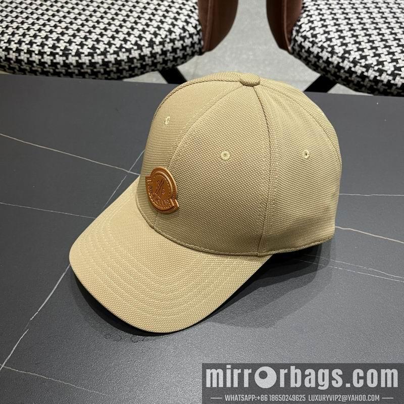 MLB Hat 040202