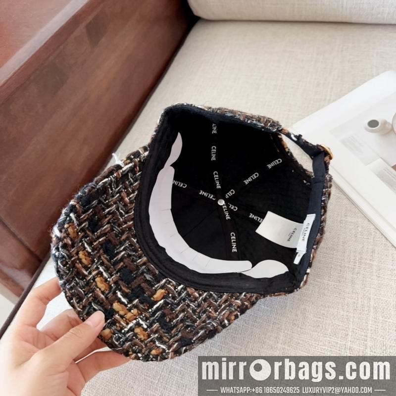 Celine Hat dx70