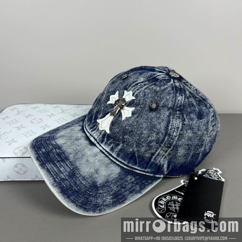 Chrome Hearts Hat dx46