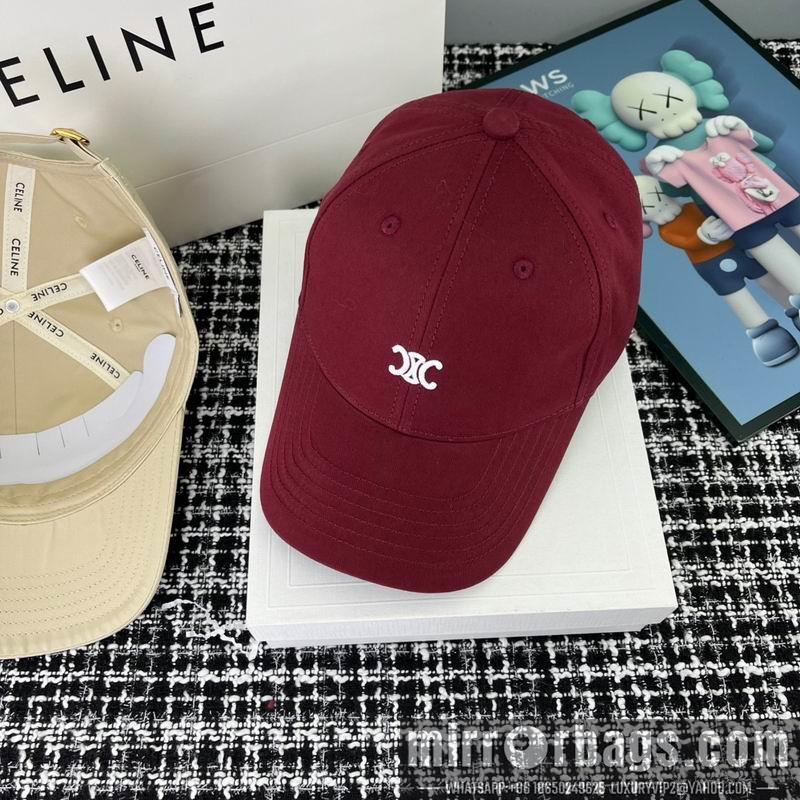 Celine Hat 120401
