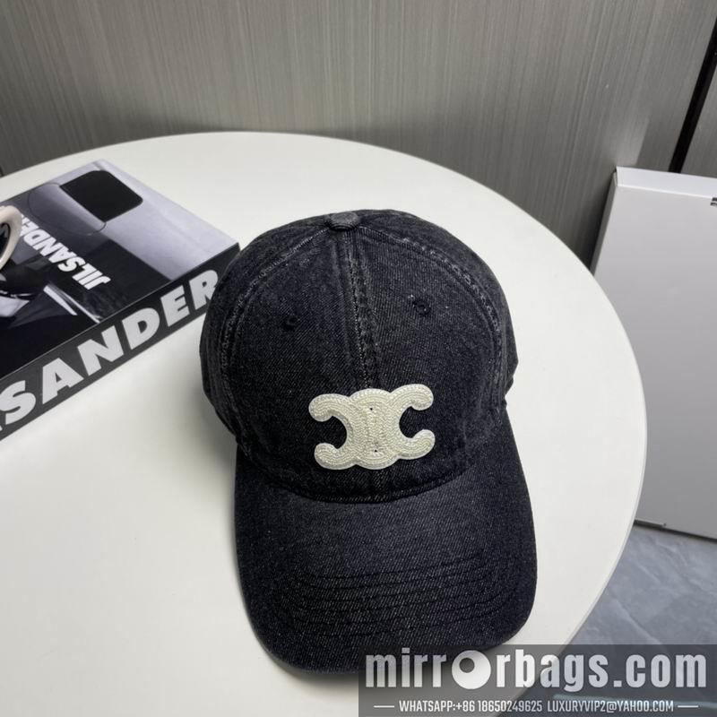 Celine Hat dx40