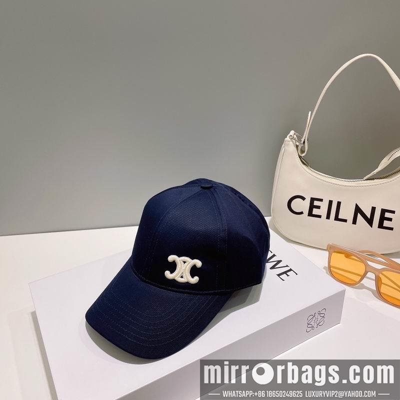 Celine Hat 041705