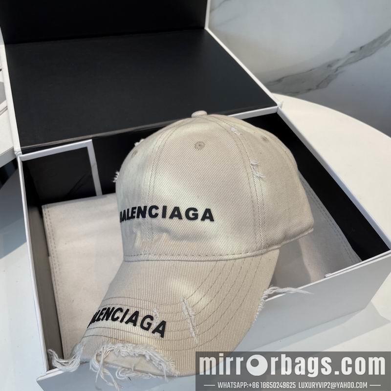 Balenciaga Hat dx65