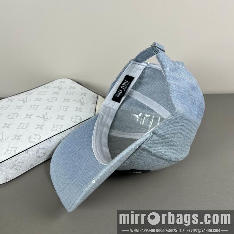 Miumiu Hat dx10