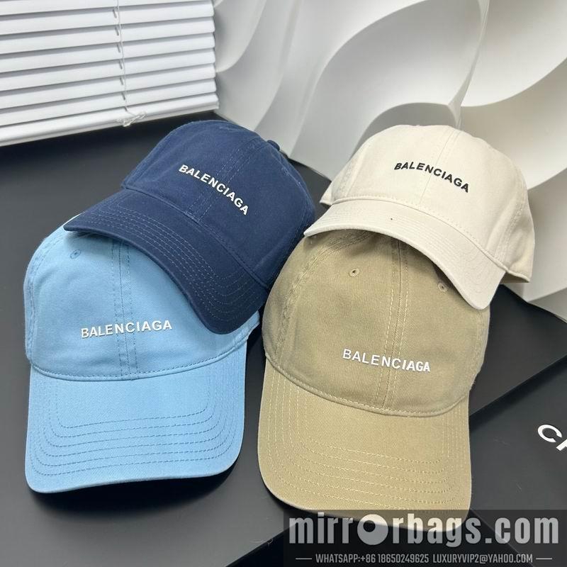 Balenciaga Hat dx12