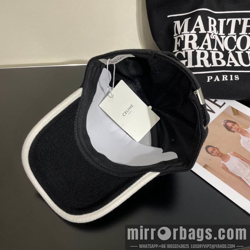 Celine Hat 053102