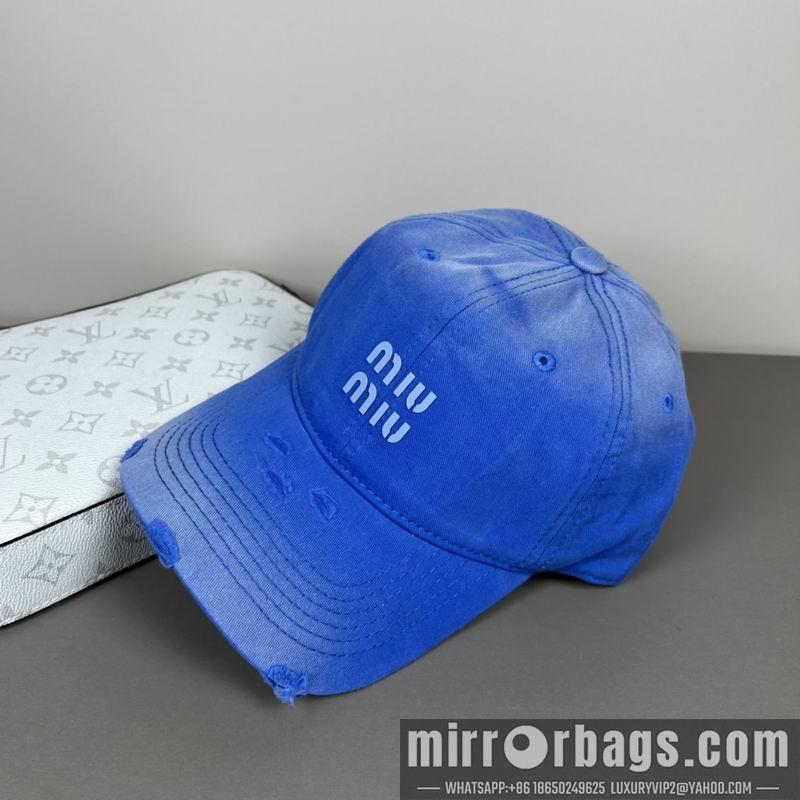 Miumiu Hat dx44