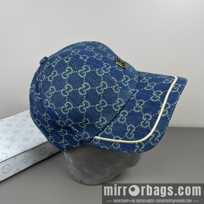 Gucci Hat dx42