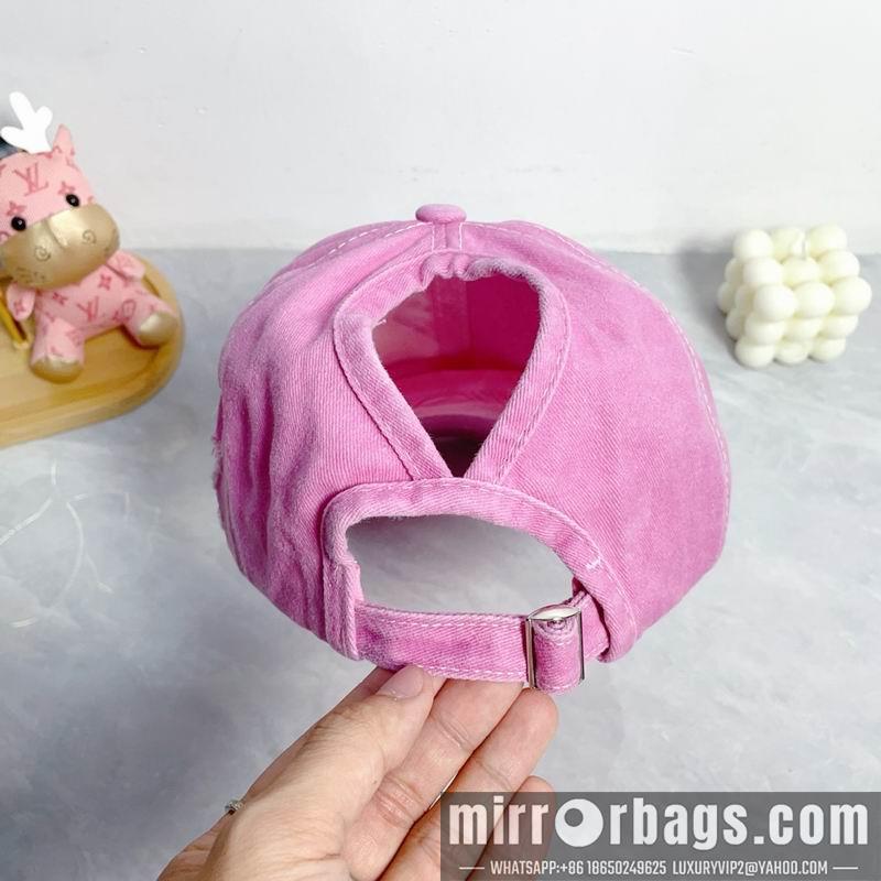 Chanel Hat dx26