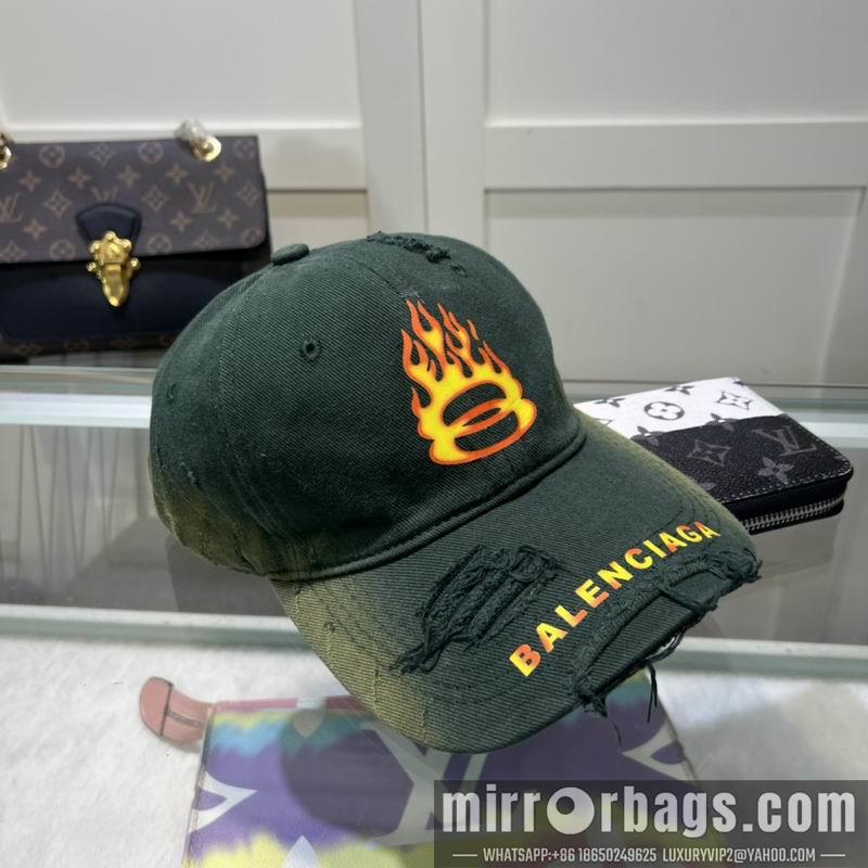 Balenciaga Hat dx84