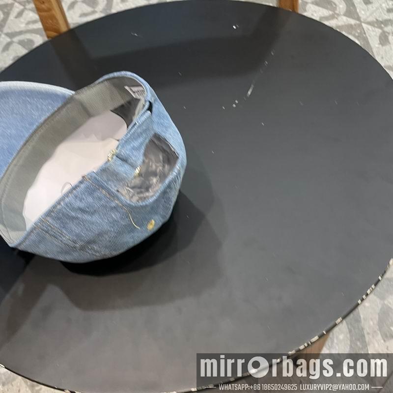 Dior Hat 050705