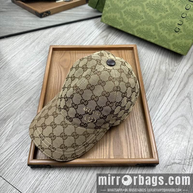 Gucci Hat 071205